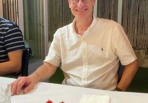 20 year anniversary of Nanolito network in Nanolito Workshop in Santa Pola (October 2025)